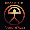 Alma Ritano - Angelina Todos a la Fiesta