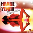 Sinan Akcil ft Hande Yener - Teshekkurler