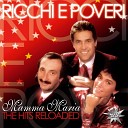 Ricchi E Poveri - Piccolo Amore