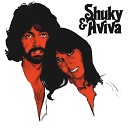 Shuky Aviva - Comme si tu revenais