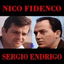 Nico Fidenco - Con Te Sulla Spiaggia