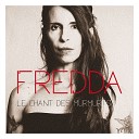 Fredda - Le chant des murmures