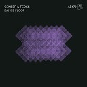 Censer Teoss - Dance Floor Original Mix