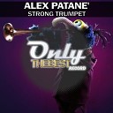 Alex Patane - Strong Trumpet