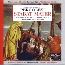 Orchestre Paul Kuentz Barbara Schlick Christa… - Stabat Mater en fa mineur pour soprano alto orgue Que moerebat et…