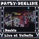 Patsy Decline - There Goes the Neighborhood Live