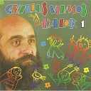 Vilmos Gryllus - B za