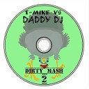 Pitbull vs Chris Enzo - Know You Want Me T Mike vs DADDY DJ Mashup
