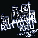 Ruttown Kru feat SK Overdose Ladie Era 51 50 - Bad Mouth