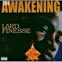 Lord Finesse feat KRS ONE O C - Brainstorm P S K No Gimmicks Remix