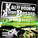 Kalifornia Krime Bosses feat Hollow Tip Mic C - Follow The Leader