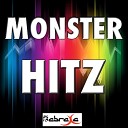 Monster Hitz 2012 - Electrify Instrumental