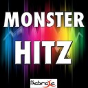 Monster Hitz 2012 - Jello Karaoke