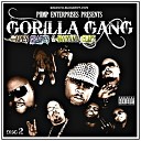 Gorilla Gang feat Mr Ruffin - Ruffin s Hood