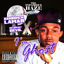Infamous DJ Haze feat Kendrick Lamar Nu JerZey Devil… - I m Ghost