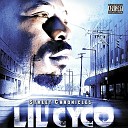 LiL Cyco feat Ampicchino - Street Money