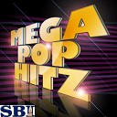 Mega Pop Hitz Vol 2 - Ray Charles Tribute to Chiddy Bang