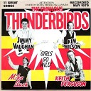 The Fabulous Thunderbirds - Pocket Rocket