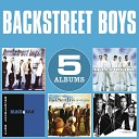 Backstreet Boys - More Than That Album Version