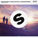 Bassjackers Lucas Steve Caroline Pennell - These Heights feat Caroline Pennell Extended…