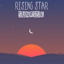 Rising Star - Sunrise Summer Is Here