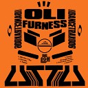 Oli Furness - Tension Kreg Tranz Remix