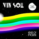 Vin Sol - Voice Chip Activ8 Original Mix