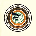 Falcon Black Ops - Nine Original Mix