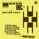 Addison Groove Bim Sanga Bags Inc - Seven of Nine Lrusse Remix