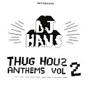 DJ Haus - Smell Tha Phonk Original Mix