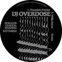 DJ Overdose - Vinca Original Mix