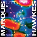 Marquis Hawkes - High Altitude Sunrise Original Mix
