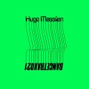 Hugo Massien DJ Haus - Random Access Memory Original Mix