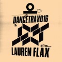 Lauren Flax - Acid Ghetto Original Mix