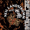 Neil Landstrumm feat Brain Rays - Sleep Original Mix