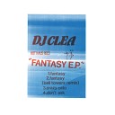 DJ Clea - Fantasy Bell Towers Remix