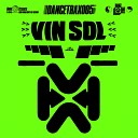 Vin Sol - 95 Toreback Original Mix