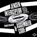 Jensen Interceptor Assembler Code - The Repo Man Original Mix
