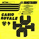 Casio Royale - J4M15 Original Mix