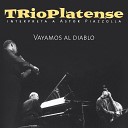 TRioplatense - Kicho