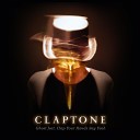 Claptone ft Clap Your Hands Say Yeah - Ghost Original Mix