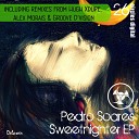 pedro soares - Sweetnighter Original Mix