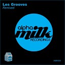 Les Grooves feat Caro Be - Sexy Bitch Hibernate Remix