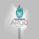 ARGO - Plan B Original Mix