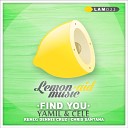 Yamil Cele - Find You Original Mix