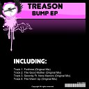 Treason feat Nora Mancini - Serenity Original Mix