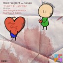 Max Freegrant feat Nevee - Twin Flame Noel Sanger Jeremus Remix