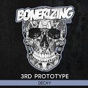 3rd Prototype - Decay Original Mix