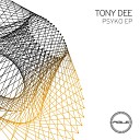 Tony Dee - Scatter Original Mix