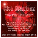 Rich Martinez - Gust Gil Aguilar 208 Shake That Ass Remix